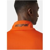 Helly Hansen Športne jope in jakne Fleece Oranžna | Shoptok.si
