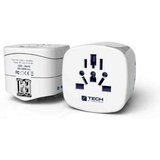 Travel Blue adapter i USB punjač dual Svijet za Europu (956) | shoptok.hr