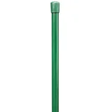 ograjni steber (10 mm x 155 cm, zelen)