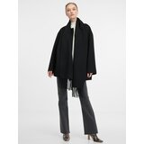 Orsay Black women's coat - Women's | shoptok.hr