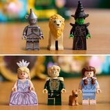 Lego LEGO® Wicked - Emerald Siti – zidno umetničko delo (75685) | ePonuda.com