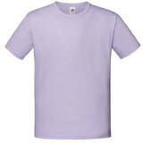 Fruit Of The Loom Lavender Children's Combed Cotton T-shirt Cijene