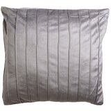 JAHU collections Siva okrasna blazina Stripe, 45 x 45 cm Cene