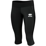 Errea Pajkice Marlene Leggings Ad Črna Cene