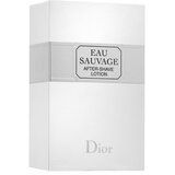 Dior Eau Sauvage voda za po britju v pršilu za moške 100 ml | Shoptok.si