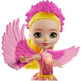 Mattel Lutka enchantimals falon phoenix | shoptok.hr