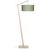 Good&Mojo STOJEČA SVETILKA Andes 70/176 cm | Shoptok.si