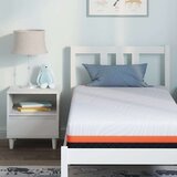  Madrac Bijela i crna 80 x 160 cm Žakar tkanina | shoptok.hr