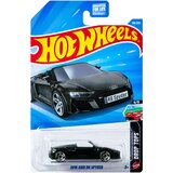 Mattel Hot Wheels: 2019 Audi R8 Spyder crni autić 1/64 - Cijene