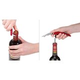 Tescoma Uno Vino konobarski otvarač, dvostupanjski | shoptok.hr
