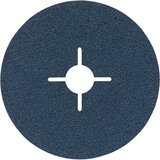 Bosch brusni fiber disk R574, Best for Metal Prečnik 125 mm; granulacija 60 - 2608606733 | ePonuda.com