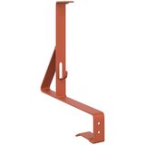  Podrška za zaštitu od snijega 2 pcs Crvena 29,5 x 3 x 34,5 cm | shoptok.hr