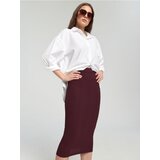 Sinsay ženska midi suknja 2355B-93X | shoptok.hr