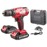Raider akumulatorska bušlica RD-CDL34 12V 2*1.5Ah | ePonuda.com