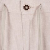 Kyoto-3 Haven Linen pantalone | Eponuda.com