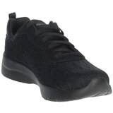 Skechers Dynamight 20 Crna | shoptok.hr