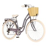 Visitor Bicikl Bella 28" kameleon srebrni | ePonuda.com