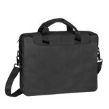 Riva Case črna torba za prenosnik 15.6" 8033 black | Shoptok.si