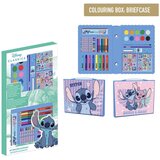 Cerda risalni set v škatli Stitch | Shoptok.si