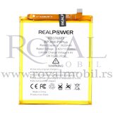 REAL POWER baterija za huawei P9 plus (Hb376883ebw) 3620mAh | ePonuda.com