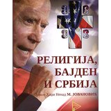 Udruženje Poredak Hadži Nenad M. Jovanović
 - Religija, Bajden i Srbija Cene