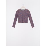 Sinsay - Bluza s printom | shoptok.hr