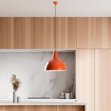 Opviq kure 2451 - orange orange chandelier Cene
