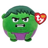 Ty plisana loptica marvel hulk ( MR42564 )
