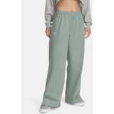 Under Armour Women's Sports Pants UA Rival Wide Leg Pant - Women's Cijene
