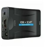 Kettz Adapter konverter HDMI-Skart H2S-023 | ePonuda.com