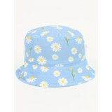 Yoclub Kids's Girls' Bucket Summer Hat | Shoptok.si