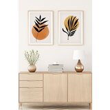 Wallity uramljena slika Huhu99, 35x50 cm , 2 dela | ePonuda.com