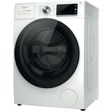 Whirlpool mašina za pranje veša W6X W845WB EE bela cene