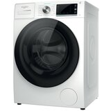 Whirlpool mašina za pranje veša W6X W845WB EE bela cene