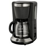 Russell Hobbs Brontë schwarz Filterkaffeemaschine 26780-56 | shoptok.hr