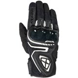 Ixon Rs5 air black white rukavice | ePonuda.com