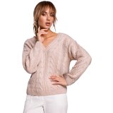 Made Of Emotion Woman's Pullover M510 | Shoptok.si