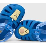 Ipanema Otroški sandali mornarsko modra barva | Shoptok.si