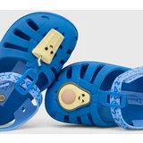 Ipanema Otroški sandali mornarsko modra barva