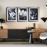 WALLXPERT Slika 3Pantct-024, 38x53 cm, 3 dela | Eponuda.com