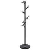  Elegant 2 Čiviluk sa Metalnim Kukama 175 cm Cene