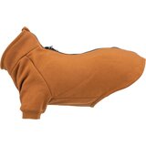 Trixie majica za pse citystyle amsterdam xxs smeđa, 24 cm | shoptok.hr