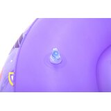 Kosmos LED Stolica na napuhavanje 72 x 72 x 64 Bestway 75122 - Ljubičasta | Shoptok.si