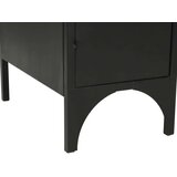 In Dvojna pisalna miza trden les jelke in jeklo 120x50x76 cm | Shoptok.si