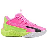 Puma Košarka Baskets dagger 2 jaune Rumena Cene