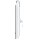  Prozor za podrum RISOR 100 x 50 cm PVC i staklo Antracit | shoptok.hr