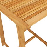  3-dijelni vrtni barski set s jastucima sivi | shoptok.hr