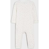 Sinsay Pamučni kombinezoni s motivom medvjedića 2 pack | shoptok.hr
