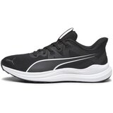 Puma Tenisice za trčanje 'Reflect Lite' crna / bijela Cijene