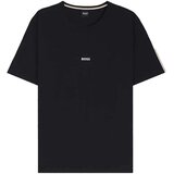 Boss Majice s kratkimi rokavi 50545930 Črna | Shoptok.si